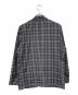 Schott (ショット) テーラードジャケット ブラック サイズ:SIZE M：7000円