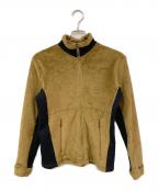 THE NORTH FACEザ ノース フェイス）の古着「ZI Versa Mid Jacket/ZIヴァーサミッドジャケット」｜ベージュ