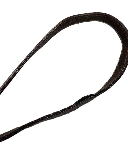 GUCCI（グッチ）GUCCI (グッチ) ショルダーバッグ ベージュの古着・服飾アイテム