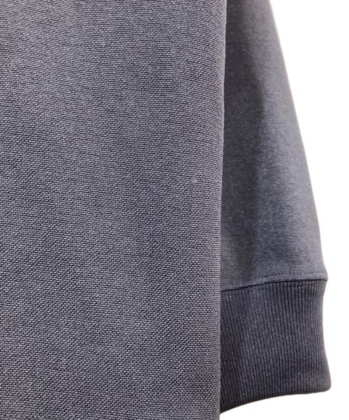 URBAN RESEARCH（アーバンリサーチ）URBAN RESEARCH (アーバンリサーチ) FUNCTIONAL WIDE LONG-SLEEVE T-SHIRTS/ファンクショナルワイドロングスリーブTシャツ ブラック サイズ:SIZE 2の古着・服飾アイテム