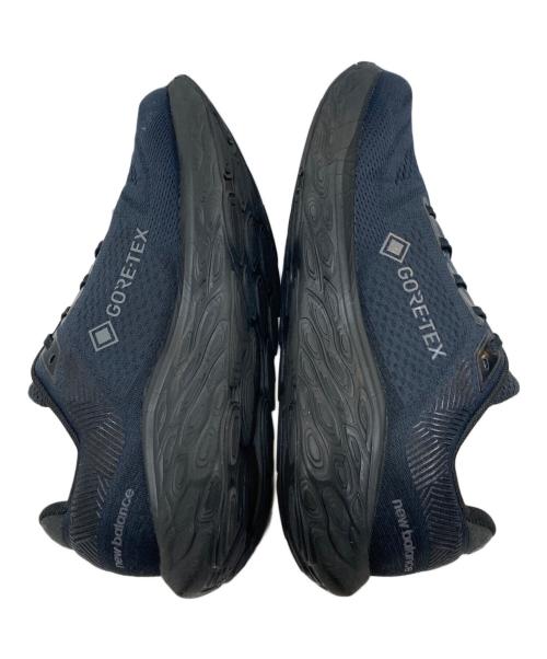 NEW BALANCE（ニューバランス）NEW BALANCE (ニューバランス) Fresh Foam X 880 V14 Gore-Tex/フレッシュフォームX880V14ゴアテックス ブラック サイズ:SIZE 27cmの古着・服飾アイテム