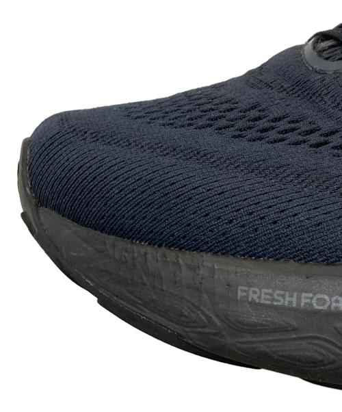 NEW BALANCE（ニューバランス）NEW BALANCE (ニューバランス) Fresh Foam X 880 V14 Gore-Tex/フレッシュフォームX880V14ゴアテックス ブラック サイズ:SIZE 27cmの古着・服飾アイテム
