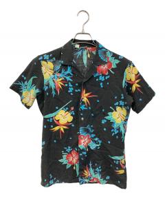 中古・古着通販】COOTIE (クーティー) Aloha Blossam (アロハ
