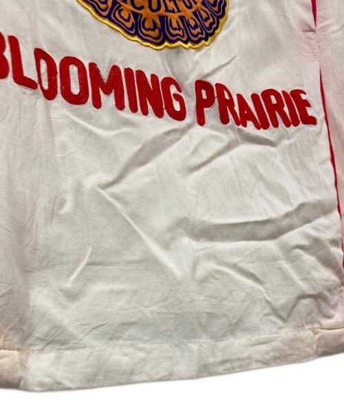 USED（ユーズド）USED (ユーズド) FFA MINNESOTA BLOOMINGシャツ/FFAミネソタブルーミングシャツ ホワイト サイズ:無しの古着・服飾アイテム