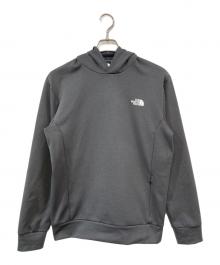 THE NORTH FACE（ザ ノース フェイス）の古着「モーションフーディ」｜グレー