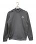 THE NORTH FACE（ザ ノース フェイス）の古着「モーションフーディ」｜グレー