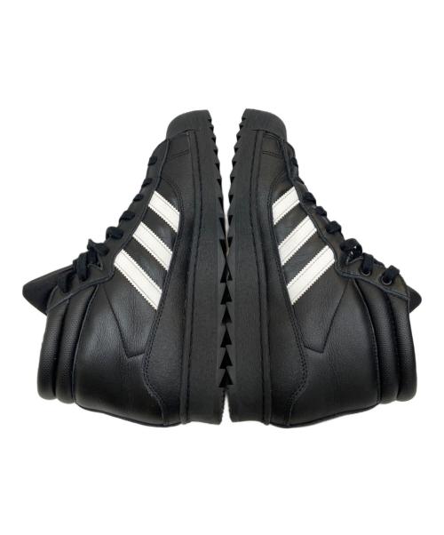 adidas（アディダス）adidas (アディダス) スーパースター WTR ブーツ GTX ブラック サイズ:28.0cmの古着・服飾アイテム