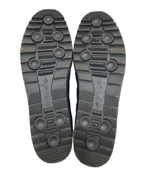 adidas（アディダス）adidas (アディダス) スーパースター WTR ブーツ GTX ブラック サイズ:28.0cmの古着・服飾アイテム