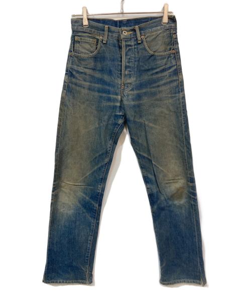 LEVI'S（リーバイス）LEVI'S (リーバイス) 701XX ブルー サイズ:29の古着・服飾アイテム