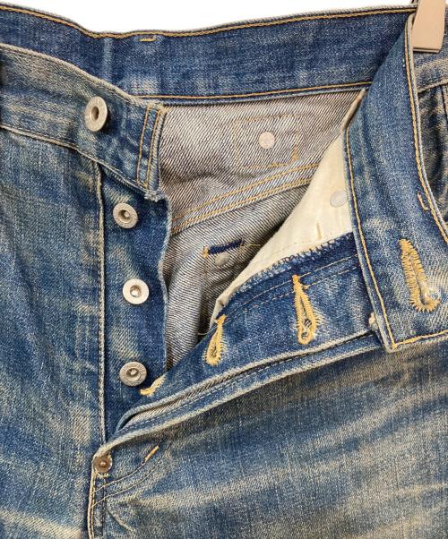 LEVI'S（リーバイス）LEVI'S (リーバイス) 701XX ブルー サイズ:29の古着・服飾アイテム