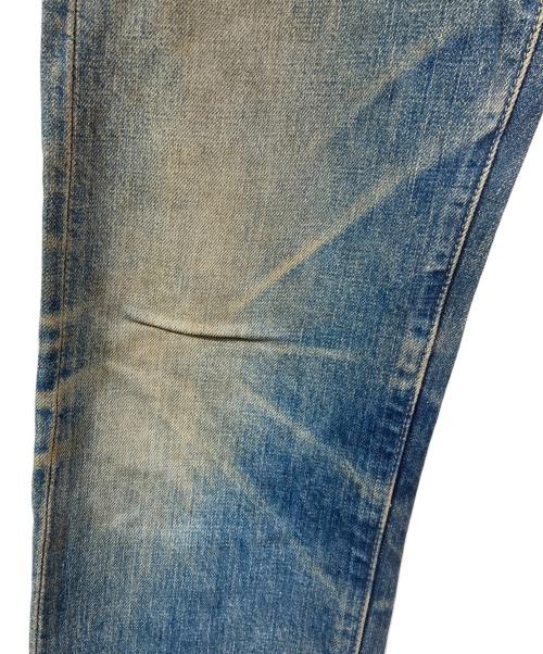 LEVI'S（リーバイス）LEVI'S (リーバイス) 701XX ブルー サイズ:29の古着・服飾アイテム