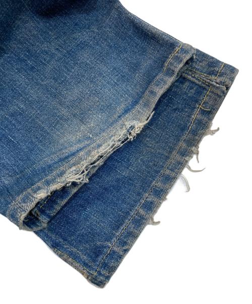 LEVI'S（リーバイス）LEVI'S (リーバイス) 701XX ブルー サイズ:29の古着・服飾アイテム