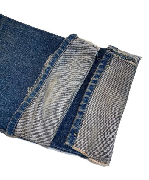 LEVI'S（リーバイス）LEVI'S (リーバイス) 701XX ブルー サイズ:29の古着・服飾アイテム