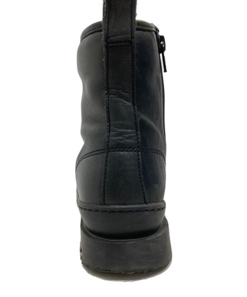 CAMPER（カンペール）CAMPER (カンペール) アンクルブーツ ブラック サイズ:39の古着・服飾アイテム