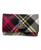 Vivienne Westwoodヴィヴィアンウエストウッド）の古着「キーケース」｜マルチカラー