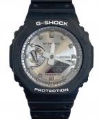 CASIOカシオ）の古着「デジタルウォッチ」｜グレー