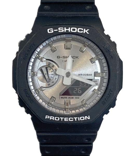 CASIO（カシオ）CASIO (カシオ) デジタルウォッチ グレーの古着・服飾アイテム