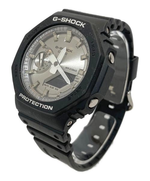 CASIO（カシオ）CASIO (カシオ) デジタルウォッチ グレーの古着・服飾アイテム