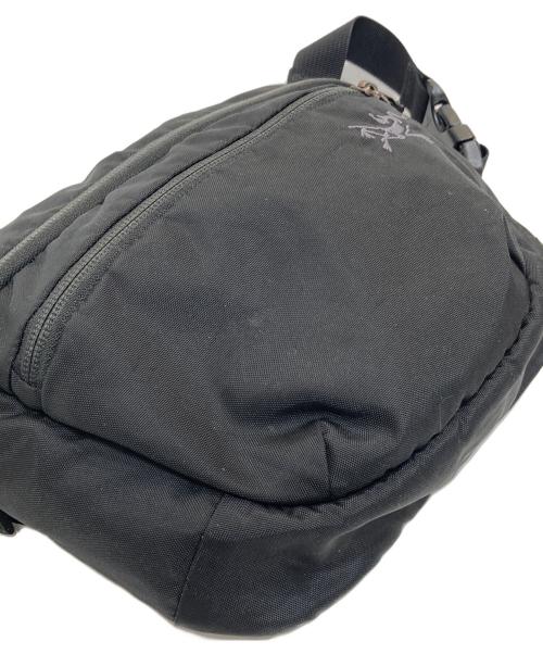 ARC'TERYX（アークテリクス）ARC'TERYX (アークテリクス) MANTIS 2 AWaist Pack ブラックの古着・服飾アイテム