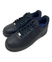 NIKE（ナイキ）の古着「AIR FORCE 1 LOW SP/エアフォース1ロウSP」｜ブラック