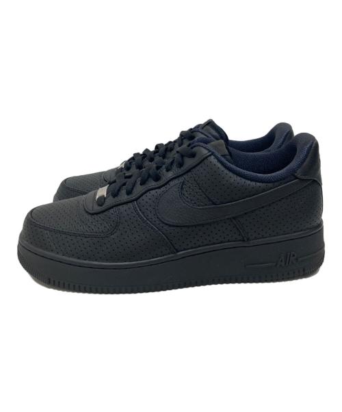NIKE（ナイキ）NIKE (ナイキ) AIR FORCE 1 LOW SP/エアフォース1ロウSP ブラック サイズ:SIZE 30cmの古着・服飾アイテム
