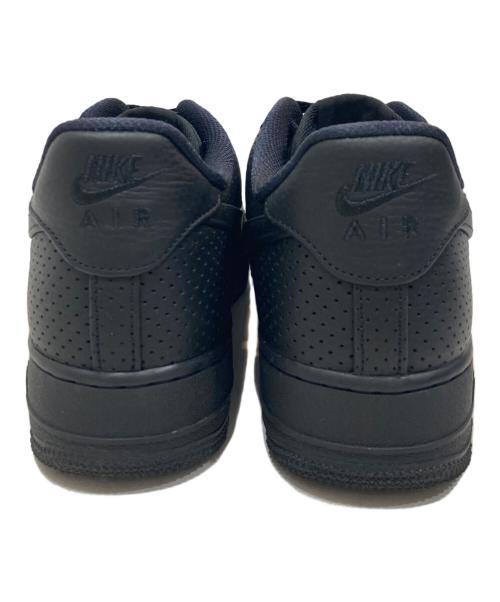 NIKE（ナイキ）NIKE (ナイキ) AIR FORCE 1 LOW SP/エアフォース1ロウSP ブラック サイズ:SIZE 30cmの古着・服飾アイテム