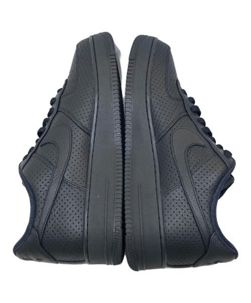 NIKE（ナイキ）NIKE (ナイキ) AIR FORCE 1 LOW SP/エアフォース1ロウSP ブラック サイズ:SIZE 30cmの古着・服飾アイテム