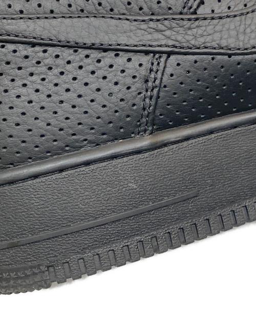 NIKE（ナイキ）NIKE (ナイキ) AIR FORCE 1 LOW SP/エアフォース1ロウSP ブラック サイズ:SIZE 30cmの古着・服飾アイテム