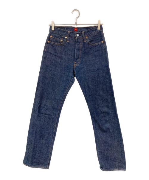 RESOLUTE（リゾルト）RESOLUTE (リゾルト) 710デニムパンツ インディゴ サイズ:SIZE 29の古着・服飾アイテム