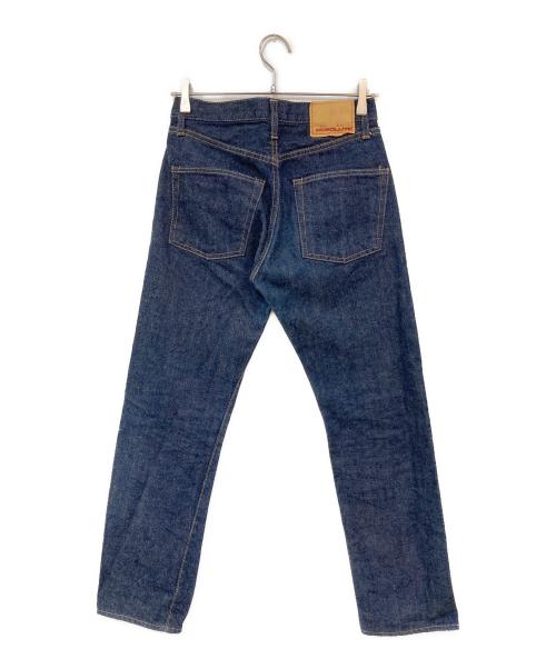 RESOLUTE（リゾルト）RESOLUTE (リゾルト) 710デニムパンツ インディゴ サイズ:SIZE 29の古着・服飾アイテム