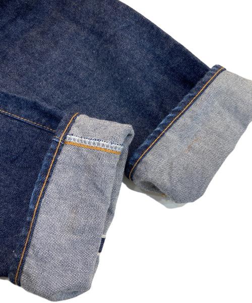 RESOLUTE（リゾルト）RESOLUTE (リゾルト) 710デニムパンツ インディゴ サイズ:SIZE 29の古着・服飾アイテム