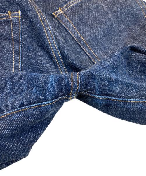 RESOLUTE（リゾルト）RESOLUTE (リゾルト) 710デニムパンツ インディゴ サイズ:SIZE 29の古着・服飾アイテム