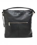 aniaryアニアリ）の古着「ショルダーバッグ」｜ブラック