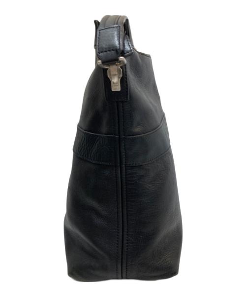 aniary（アニアリ）aniary (アニアリ) ショルダーバッグ ブラックの古着・服飾アイテム