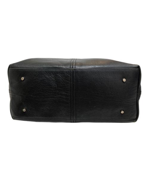 aniary（アニアリ）aniary (アニアリ) ショルダーバッグ ブラックの古着・服飾アイテム