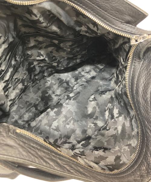 aniary（アニアリ）aniary (アニアリ) ショルダーバッグ ブラックの古着・服飾アイテム