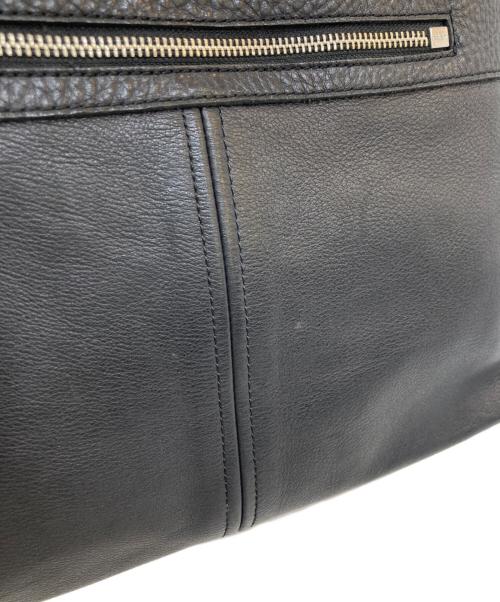 aniary（アニアリ）aniary (アニアリ) ショルダーバッグ ブラックの古着・服飾アイテム