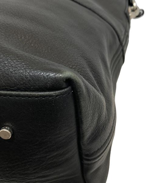 aniary（アニアリ）aniary (アニアリ) ショルダーバッグ ブラックの古着・服飾アイテム