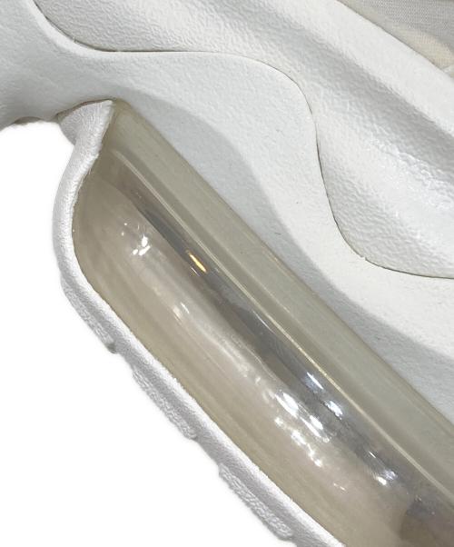 NIKE（ナイキ）NIKE (ナイキ) WMNS AIR MAX KOKO SANDAL/WMNSエアマックスココサンダル ホワイト サイズ:SIZE 22cmの古着・服飾アイテム