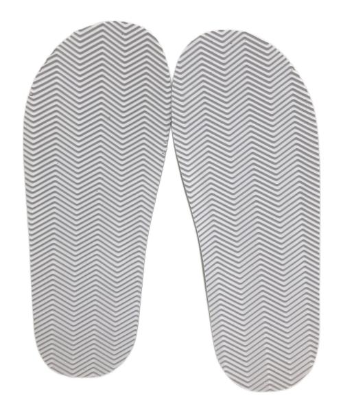 adidas（アディダス）adidas (アディダス) GAZELLE BEACH W JQ7421/ガゼルビーチW JQ7421 ホワイト サイズ:SIZE 26.5cmの古着・服飾アイテム