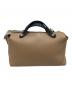 FENDI (フェンディ) 2WAYショルダーバッグ ベージュ：20000円