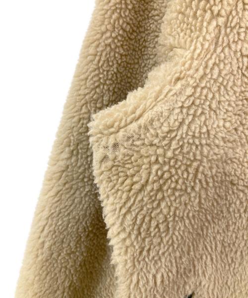 Patagonia（パタゴニア）Patagonia (パタゴニア) レトロカーディガン ベージュ サイズ:SIZE Mの古着・服飾アイテム