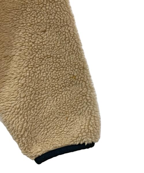 Patagonia（パタゴニア）Patagonia (パタゴニア) レトロカーディガン ベージュ サイズ:SIZE Mの古着・服飾アイテム