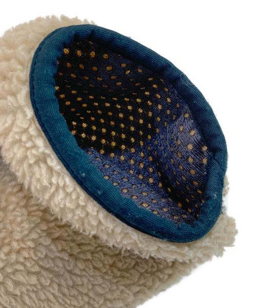 Patagonia（パタゴニア）Patagonia (パタゴニア) レトロカーディガン ベージュ サイズ:SIZE Mの古着・服飾アイテム