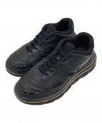 SHOES53045シューズ53045）の古着「BUMP AIR/バンプエアー」｜ブラック