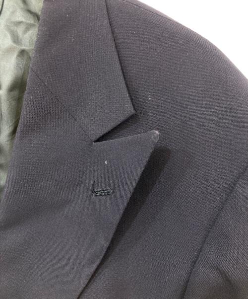 POLO RALPH LAUREN（ポロ・ラルフローレン）POLO RALPH LAUREN (ポロ・ラルフローレン) 金ボタンダブルジャケット ネイビー サイズ:無しの古着・服飾アイテム