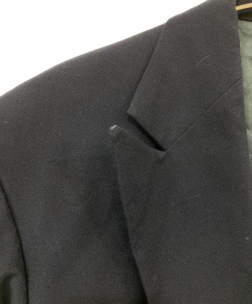 POLO RALPH LAUREN（ポロ・ラルフローレン）POLO RALPH LAUREN (ポロ・ラルフローレン) 金ボタンダブルジャケット ネイビー サイズ:無しの古着・服飾アイテム