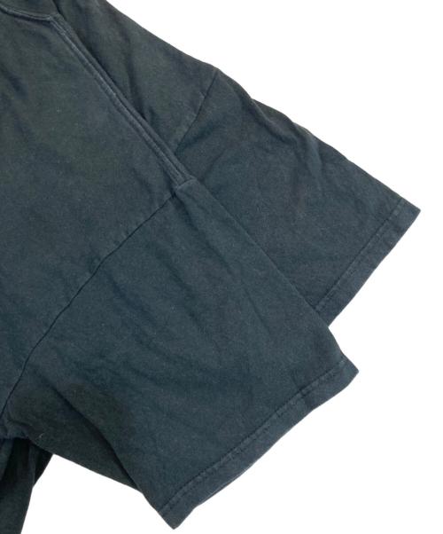 HARLEY-DAVIDSON（ハーレーダビッドソン）HARLEY-DAVIDSON (ハーレーダビッドソン) プリントTシャツ ブラック サイズ:XLの古着・服飾アイテム