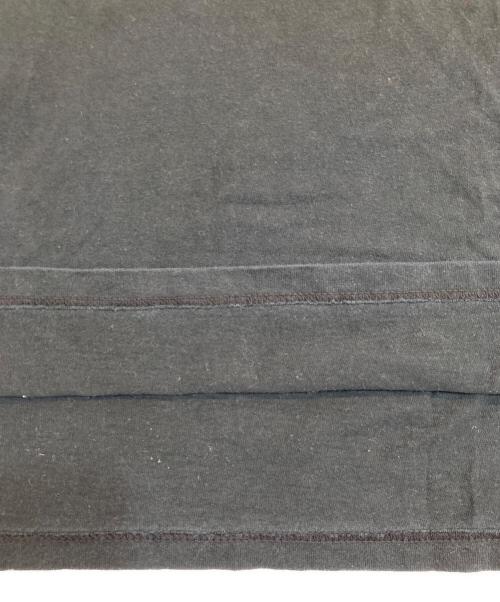 HARLEY-DAVIDSON（ハーレーダビッドソン）HARLEY-DAVIDSON (ハーレーダビッドソン) プリントTシャツ ブラック サイズ:XLの古着・服飾アイテム