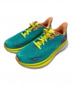 HOKAONEONEホカオネオネ）の古着「ローカットスニーカー」｜マルチカラー